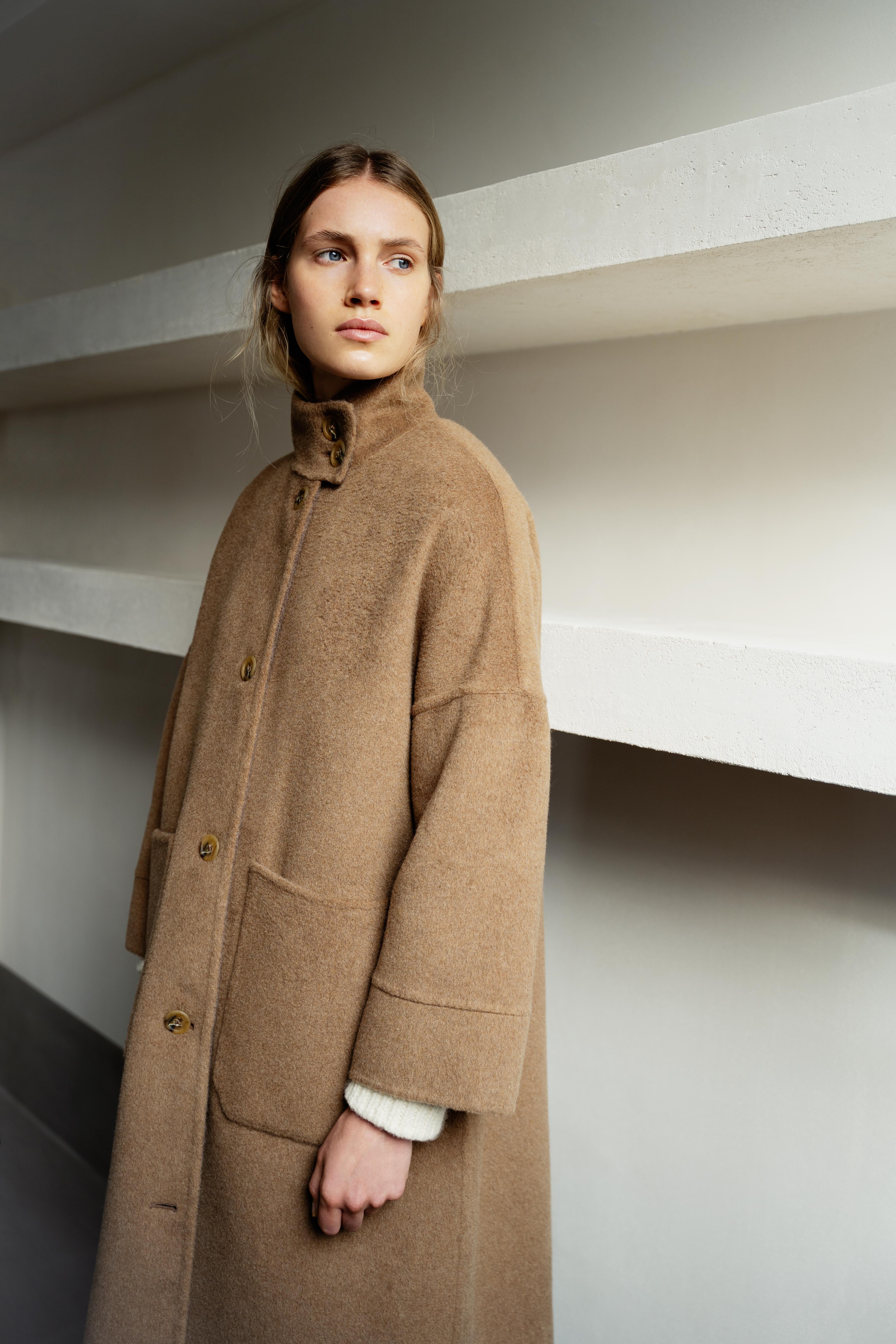 FW-24 Asciari | Contemporary luxury collection